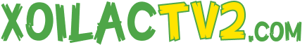 XoilacTV Logo